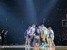 【速報】BリーグCSファイナル 第2戦　前半終了　琉球ゴールデンキングス3年ぶりの優勝に向けて長崎ヴェルカと対戦　|　沖縄のニュース｜RBC 琉球放送