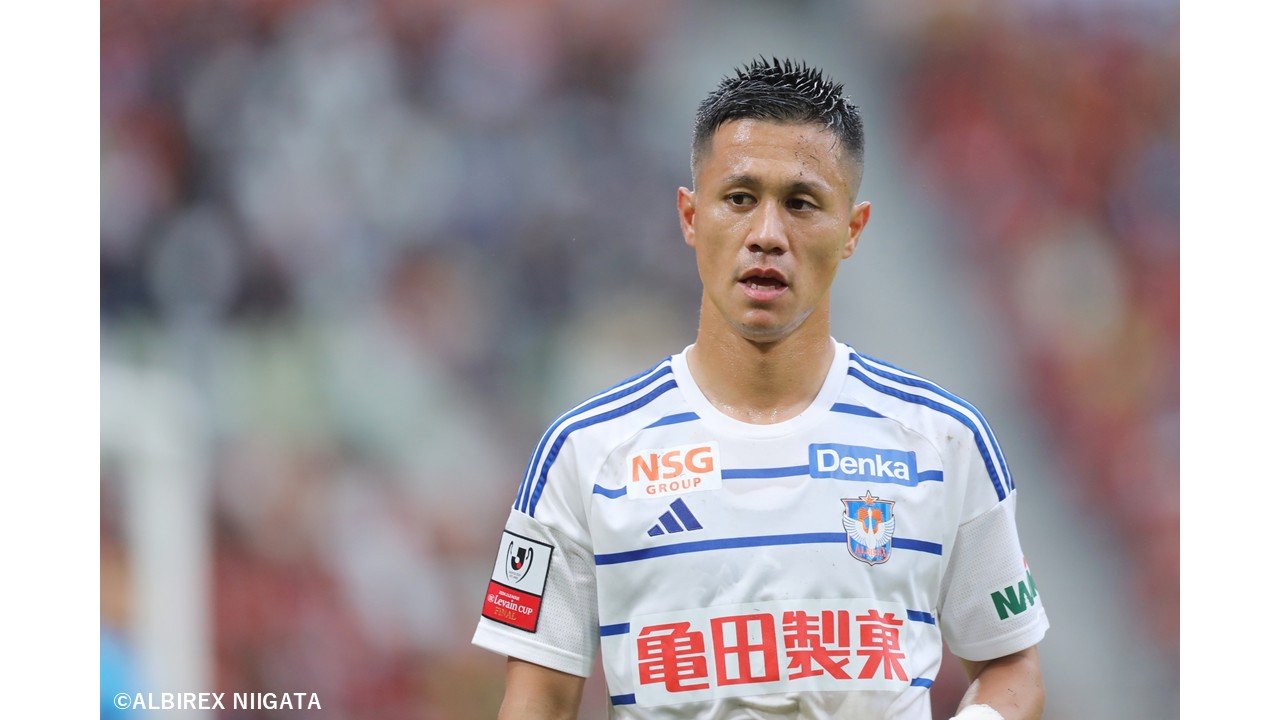 ピッチに立たなければ力になれない」 33歳・小野裕二が味わった“理想と