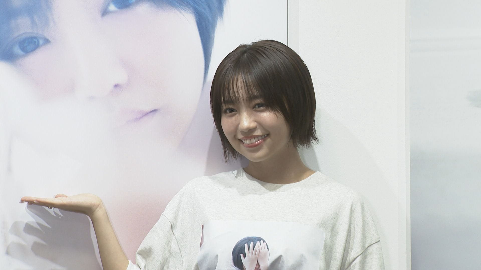大原優乃さん/初期イベント生写真3枚 画像・写真 | 大原優乃「24歳で一つの区切り」 4年ぶり写真集で“ラスト