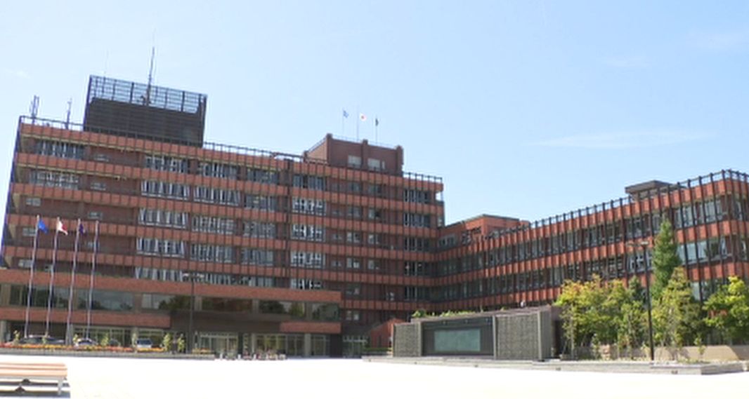 少子化対策・金沢美大跡地整備などで2049億円 金沢市新年度予算案 過去