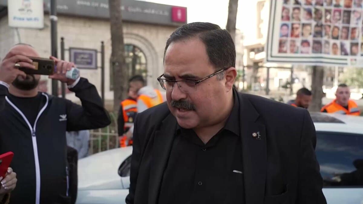 ヨルダン川西岸でイスラエル軍の抑圧強まる 2か月で死者260人 連日抗議デモ開催 TBS NEWS DIG