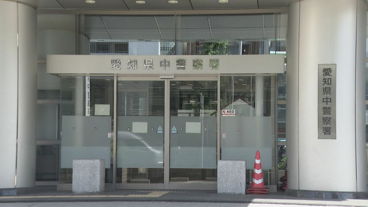 路上生活者の布団をめくって花火を投げ入れたか… 服に着火し男性やけど 少年ら2人逮捕