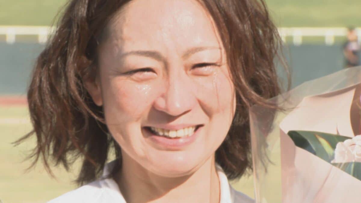 「片足を差し出しても守りたい」パラ陸上・中西麻耶がラストジャンプで涙　引退後は“寄り添うお姉さん”に