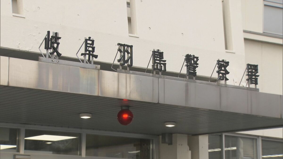 自転車の76歳女性が死亡 後ろから来たトラックに追突され…出血性ショックで 岐阜・羽島市