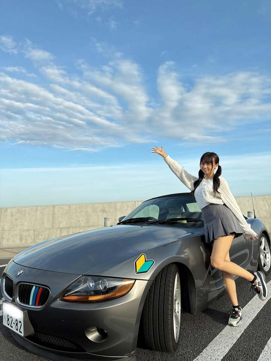 2574.スポーティモデル　Z4 キャブOH済　サイスタ付属　千葉県柏市　即日配送、自走引き取りも可能 BMW「Z4」が約2年ぶりに復活！ 価格は566万円からで発売記念モデルも