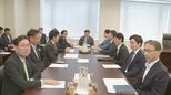 企業・団体献金めぐる法案 与野党が15日審議入りで合意 衆院・政治改革特別委員会|TBS NEWS DIG