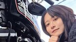 【 彩雪 】愛車・ハーレー 2026年初乗りを報告「今年も愛車でいろんなところに行きたい!」|TBS NEWS DIG