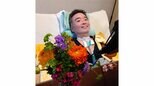 【 ALS闘病 】声優・津久井教生さん 「いつまでも夢見る爺でいたいです♪」過去の“凝り性”エピソード明かす【ニャンちゅう】|TBS NEWS DIG