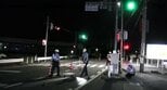 交通事故相次ぐ…94歳女性と54歳男性が死亡…長野・飯田市「道路を歩いて渡っていて、軽乗用車にはねられる」上田市では軽トラックと乗用車が衝突　|　SBC NEWS | 長野のニュース | SBC信越放送