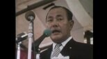 田中角栄は「アメリカに遅れをとるわけにはいかないと決断した」側近の小長啓一さんが語る「日中国交正常化」の舞台裏|TBS NEWS DIG