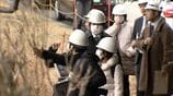 「判決に向け8合目」熱海土石流・民事裁判で裁判官らが崩落現場を視察 7月17日に結審へ=静岡・熱海市 | 静岡のニュース | SBSNEWS | 静岡放送