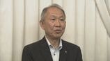 「存続・廃止の議論は終えたい」富山地鉄・新庄社長が全線存続明言　路線維持費の一部公費投入で負担軽減を期待　|　富山のニュース｜天気・防災｜チューリップテレビ