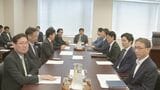 企業・団体献金めぐる法案 与野党が15日審議入りで合意 衆院・政治改革特別委員会|TBS NEWS DIG
