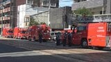 熊本・中央区呉服町のマンションで火事　体調不良で1人搬送　|TBS NEWS DIG