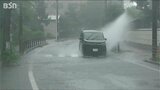 新潟県新発田市に『土砂災害警戒情報』発表 9日朝までに下越で150ミリ、中越で100ミリなど大雨に|TBS NEWS DIG