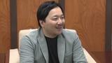 「だまされたと思って読んで」 武士・河野氏を題材にした歴史小説『海を破る者』 著者で直木賞作家の今村翔吾さんが県庁訪問 愛媛 | 愛媛のニュース - Nスタえひめ|あいテレビは6チャンネル
