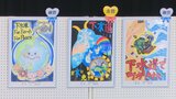 小学生が自由な発想で描く 1400点以上の応募 下水道ポスターコンクール表彰式|TBS NEWS DIG