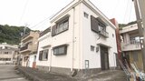 「島の未来を守りファンを増やしたい」保戸島に唯一のゲストハウス開業へ 大分・津久見市 | 大分のニュース|OBS NEWS|大分放送