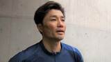 45歳の末續慎吾が100mで11秒08をマーク ! マスターズ陸上日本記録に僅か0秒06届かず【関西実業団陸上】|TBS NEWS DIG