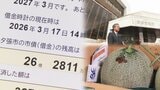 借金完済まで1年「厳しい20年だった」全国唯一『財政再生団体』北海道夕張市の今　今春卒業の高校生13人のうち地元就職は1人「いいマチだけど負のイメージが先行して」|TBS NEWS DIG