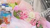 「千奈に申し訳ない気持ちが溢れてきた」通園バス園児置き去り死事件から4年 遺族が現場で花と麦茶手向ける＝静岡・牧之原市|TBS NEWS DIG