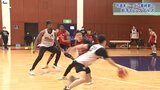 優勝決定の岩手ビッグブルズ 週末ホームで最終節 プレーオフ見据え練習に熱|TBS NEWS DIG