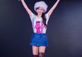 【 浜崎あゆみ 】 アジアツアー香港公演 ステージ写真に ファン反響 「あゆは世界に笑顔を与えてくれる人♥」「あゆちゃんの世界観凄い」|TBS NEWS DIG