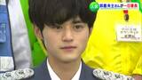 鈴鹿央士さん「小さい頃から過ごしてきた岡山が本当に大好き」岡山東警察署の一日署長に緊張気味 ドラマ “ドラゴン桜” に出演 | 岡山・香川のニュース | 天気 | RSK山陽放送