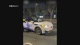 中国　多数の自動運転タクシーが突然停止　現場では渋滞も…システムの故障が原因か|TBS NEWS DIG