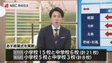 【大雪情報】22日の終業式が前倒しされる地域も 長崎 | 長崎のニュース | 天気 | NBC長崎放送