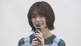 【櫻坂46・藤吉夏鈴】ブログを2か月更新せず反省「文章を書くのが苦手で一週間かかっても完成しない」「本当にやばい」|TBS NEWS DIG