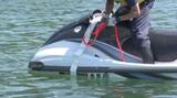 夏場に増える水上バイク事故 松山海保などが合同水難救助訓練 | 愛媛のニュース - Nスタえひめ|あいテレビは6チャンネル
