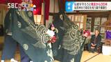 起源は明治時代…いったんは途絶えた地域の神楽　復活から３５年祝い披露　９４歳の保存会長も感慨ひとしお　長野|TBS NEWS DIG