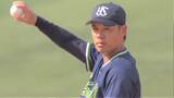 【ヤクルト】小川が史上142人目の通算100勝！1軍復帰の塩見6号プレーボール弾含む今季最多20安打で13得点|TBS NEWS DIG