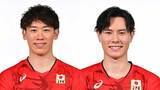 バレー男子日本代表、ネーションズリーグ決勝R登録メンバー14人発表 石川祐希、髙橋藍が選出 準々決勝はポーランド戦【一覧】|TBS NEWS DIG