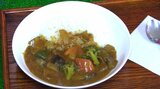 「家庭のほかにキャンプなどのアウトドアでも」 岩手県産野菜使ったカレーに達増拓也岩手県知事も太鼓判|TBS NEWS DIG