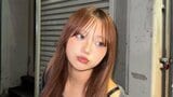 【 辻希美・長女 】希空 夜の街で「メイク変えてみた いつもより強め」 スタイリッシュな写真を公開 新メイクが魅せる異なる雰囲気|TBS NEWS DIG