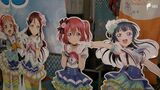 「ラブライブ！サンシャイン!!」の公式カフェが2月に閉店へ　マリンパークに続きファン落胆＝静岡県沼津市　|　静岡のニュース | SBSNEWS | 静岡放送