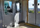 「他の事を考えてしまった…」 運転士がドア開け忘れ 乗客2~3人が乗車できず JR白新線・新崎駅 新潟・北区|TBS NEWS DIG