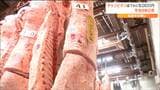平均価格の約2倍「チャンピオンの牛肉はキロ5000円」県内最大規模『仙台牛の競り』150頭中142頭がA5ランク|TBS NEWS DIG