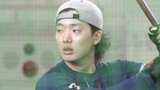 【ヤクルト】最多安打の長岡秀樹が初の侍入りへ「あのユニフォームを着てみたい」井端監督も太鼓判|TBS NEWS DIG