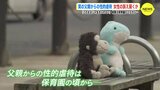実の父親からの性的虐待は保育園のころから…「このままじゃ生きられない」女性の訴えは届くか|TBS NEWS DIG
