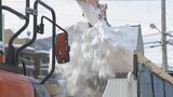 札幌市内全域で初の『緊急排雪』実施　生活道路の確保へ…2月中の完了めざす　|　北海道のニュース｜HBC北海道放送