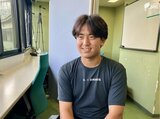 「リードを必ず守りきれるような投球を」巨人からくふうハヤテへ“派遣”木下幹也投手 先発で存在感 | 静岡のニュース | SBSNEWS | 静岡放送