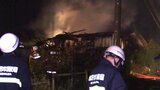 気仙沼市の住宅1棟全焼 この家に住む50代女性煙を吸う 宮城|TBS NEWS DIG