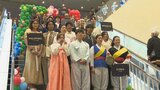 大分・別府市の杉乃井ホテルがAPUと連携 2日間限定の世界各国の異文化体験イベント | 大分のニュース|OBS NEWS|大分放送