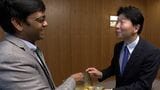 インドの総領事が岡山県知事を表敬 経済や文化など様々な分野で交流を 【岡山】|TBS NEWS DIG
