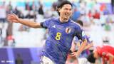 サッカーアジアカップ 南野の2ゴール、中村のミドルなど4対2 トルシエ監督率いるベトナムに逆転勝利、森保ジャパン11連勝|TBS NEWS DIG