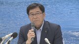 検査入院中の林正之 氷見市長 8月1日から復帰 診断は「膵腫瘍」公務復帰後も通院治療へ 富山・氷見市 | 富山のニュース|天気・防災|チューリップテレビ