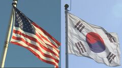 米韓　核戦略の企画・運用ガイドライン　来年半ばまでに作成で合意　北朝鮮の核の脅威を抑制| TBS CROSS DIG with Bloomberg